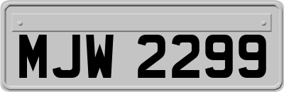 MJW2299