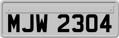 MJW2304