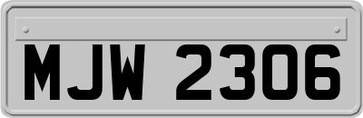MJW2306