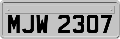 MJW2307