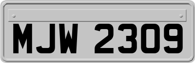 MJW2309