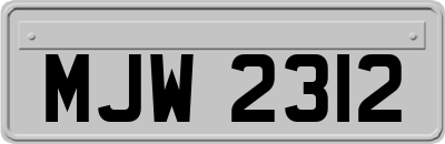 MJW2312