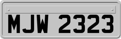 MJW2323