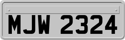 MJW2324