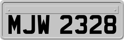 MJW2328