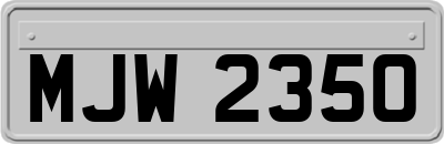 MJW2350