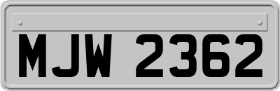MJW2362