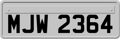 MJW2364