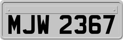 MJW2367