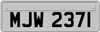 MJW2371