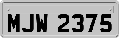 MJW2375