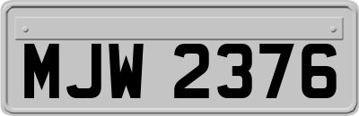 MJW2376