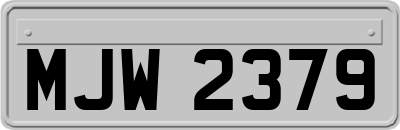 MJW2379