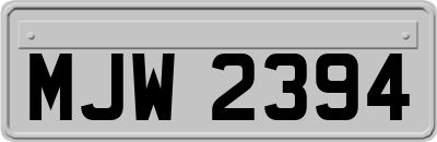 MJW2394