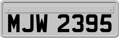 MJW2395