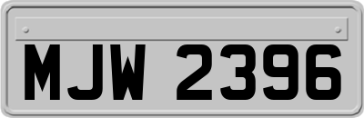 MJW2396