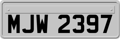 MJW2397