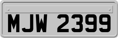 MJW2399