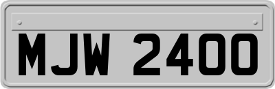 MJW2400