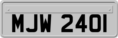 MJW2401