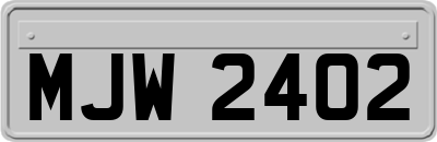 MJW2402