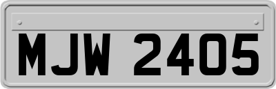 MJW2405