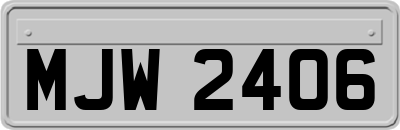 MJW2406