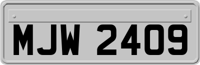 MJW2409