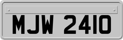 MJW2410