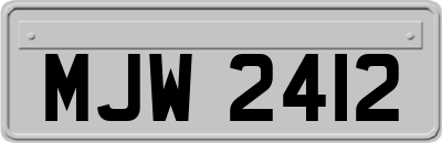 MJW2412