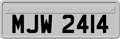 MJW2414