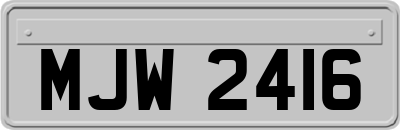 MJW2416