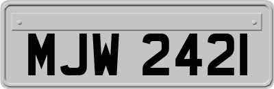MJW2421