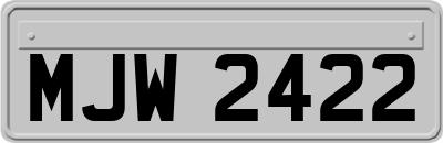 MJW2422