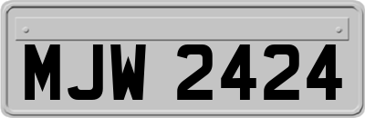 MJW2424
