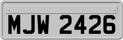 MJW2426