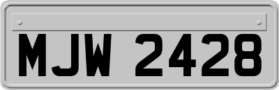 MJW2428