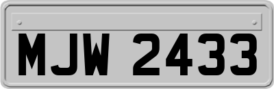 MJW2433
