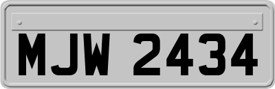 MJW2434