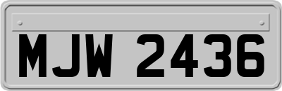 MJW2436
