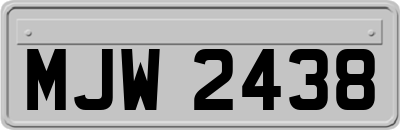 MJW2438