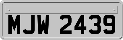 MJW2439