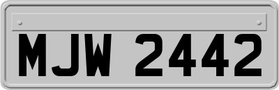 MJW2442