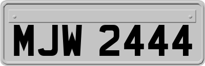 MJW2444