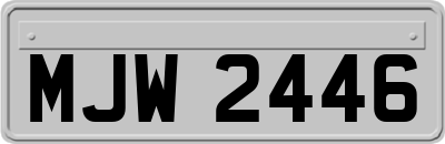 MJW2446