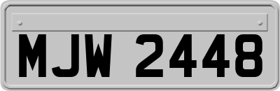 MJW2448