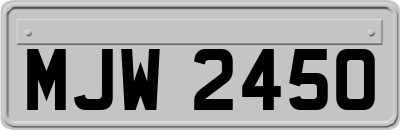 MJW2450