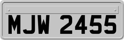 MJW2455