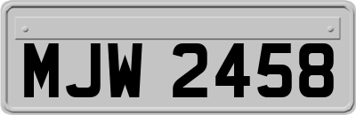 MJW2458