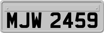 MJW2459